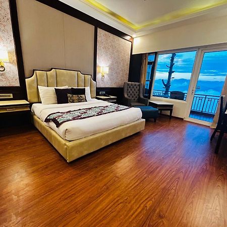 Grand View Hotel Далхаузі Екстер'єр фото